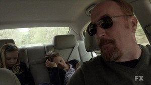 Louie 2. évad Ep.5 5. epizód
