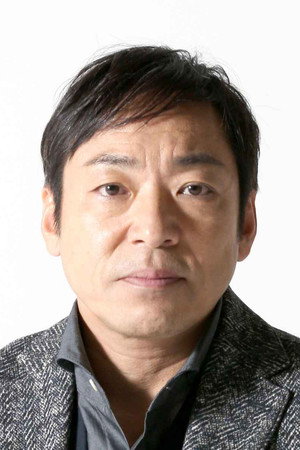 香川照之 profil kép