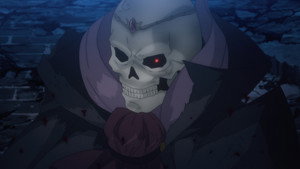 Tsukimichi: Moonlit Fantasy 2. évad Ep.24 24. epizód