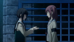 ReLIFE 1. évad Ep.5 5. epizód