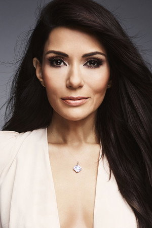 Marisol Nichols profil kép