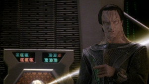 Star Trek: Deep Space Nine 3. évad Ep.7 Riadó