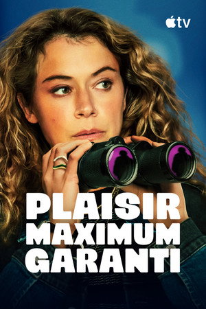Maximum Pleasure Guaranteed poszter