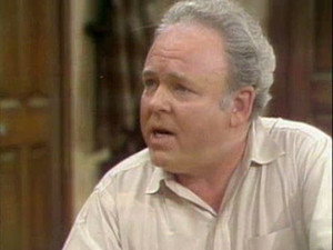 All in the Family 4. évad Ep.6 6. epizód