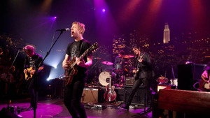 Austin City Limits 36. évad Ep.2 2. epizód