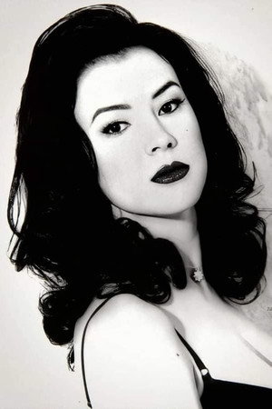 Jennifer Tilly profil kép