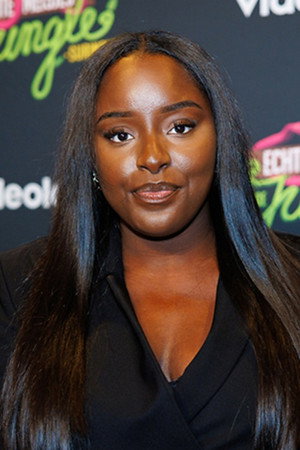 Deveny Sooda profil kép