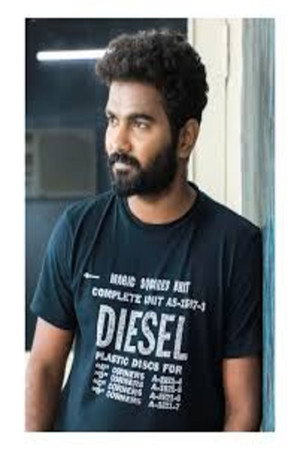 Kutty Vino