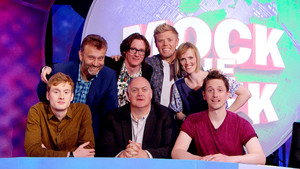 Mock the Week 15. évad Ep.4 4. epizód