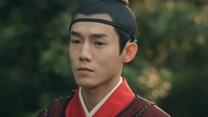 愿我如星君如月 1. évad Ep.6 6. epizód