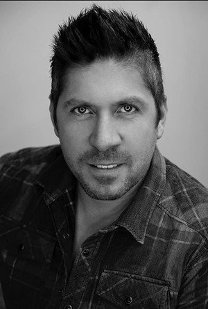 Ray Park profil kép