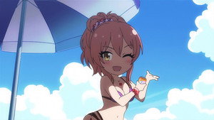 アイドルマスター シンデレラガールズ劇場 1. évad Ep.2 2. epizód
