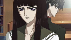 X−エックス− 1. évad Ep.3 3. epizód