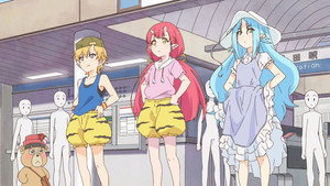 おにぱん！ kép