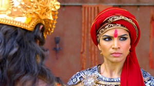 Mahabharat 5. évad Ep.3 3. epizód