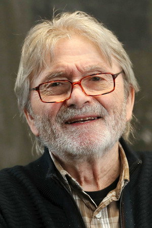 Ladislav Mrkvička profil kép