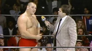 Mid-South Wrestling 3. évad Ep.50 50. epizód