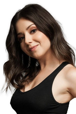 Diana Bovio profil kép
