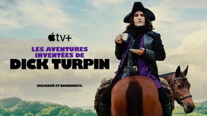 The Completely Made-Up Adventures of Dick Turpin kép