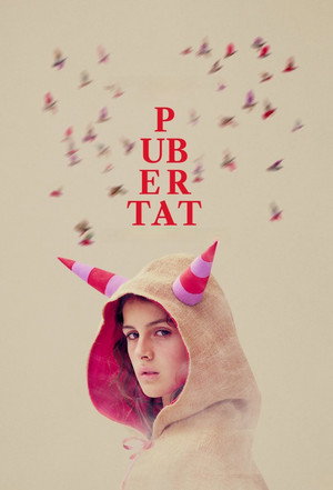 Pubertat poszter