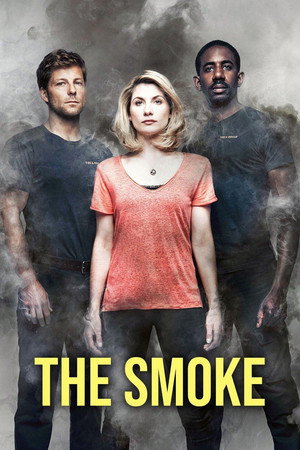 The Smoke poszter
