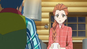ベイブレードバースト 3. évad Ep.2 2. epizód