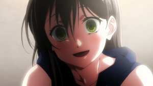 BanG Dream! 1. évad Ep.10 10. epizód