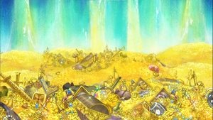 One Piece 16. évad Ep.649 649. epizód