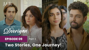 Dooriyan - A Love Story kép