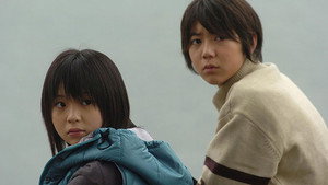 仮面ライダー響鬼 1. évad Ep.40 40. epizód
