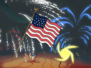 Ren & Stimpy: The Lost Episodes Speciális epizódok Ep.17 17. epizód