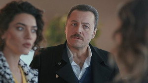 Bahtiyar Ölmez 1. évad Ep.8 8. epizód