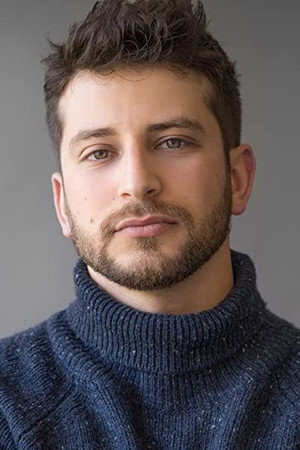 David A. Kaye profil kép