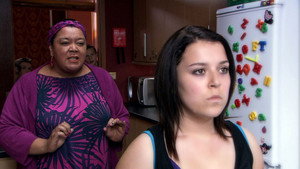 Tracy Beaker Returns 1. évad Ep.2 2. epizód