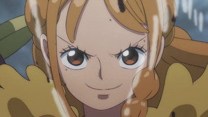 One Piece 23. évad Ep.1159 1159. epizód