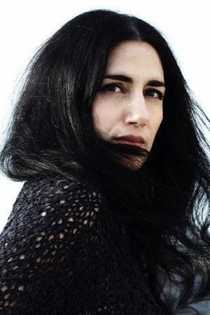 Ronit Elkabetz profil kép