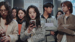 我，兼职女王 1. évad Ep.20 20. epizód