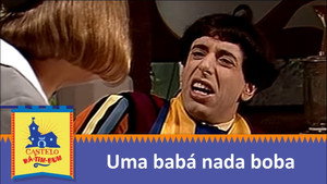 Castelo Rá-Tim-Bum 1. évad Ep.43 43. epizód