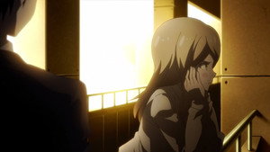 ダンガンロンパ3 The End of 希望ヶ峰学園-絶望編 1. évad Ep.3 3. epizód
