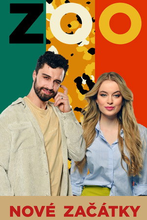 ZOO: Nové začátky poszter