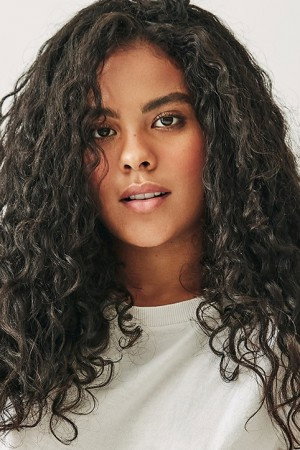 Bella Campos profil kép