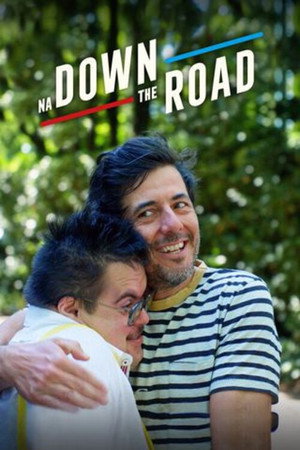 Na Down the road poszter