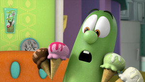VeggieTales in the House 2. évad Ep.1 1. epizód