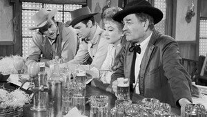 Gunsmoke 7. évad Ep.30 30. epizód