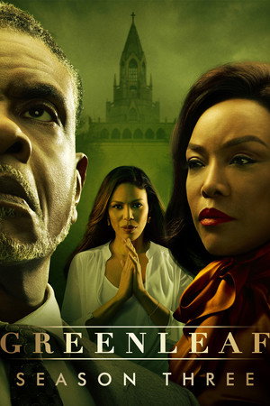 A Greenleaf család 3. évad (2018-08-28) poszter