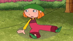 Lucie 1. évad Ep.23 23. epizód