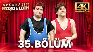Arkadaşım Hoşgeldin 2. évad Ep.12 12. epizód