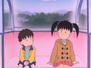 あずきちゃん 1. évad Ep.104 104. epizód