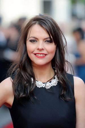 Kate Ford profil kép