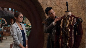 Power Rangers - Misztikus erő 23. évad Ep.8 8. epizód